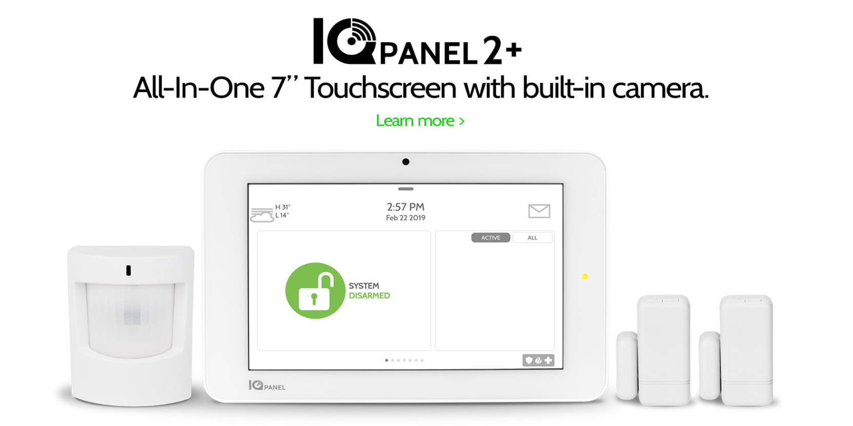 Advanced & Security Regina, SK 3065862835